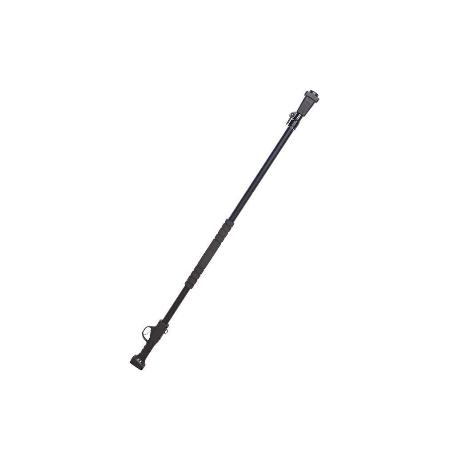 PÉRTIGA EXTENSIBLE TIJERAS DE PODAR ELÉCTRICAS 140 - 207 CM
