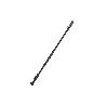 PÉRTIGA EXTENSIBLE TIJERAS DE PODAR ELÉCTRICAS 140 - 207 CM