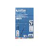 PÉRTIGA EXTENSIBLE TIJERAS DE PODAR ELÉCTRICAS 140 - 207 CM