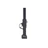 PÉRTIGA EXTENSIBLE TIJERAS DE PODAR ELÉCTRICAS 140 - 207 CM