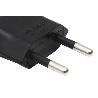 CLAVIJA BIPOLAR NEGRO (10A-250V)