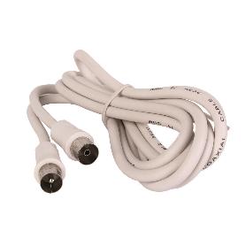 PROLONGACION ANTENA + CONECTORES 1.5M.