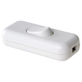 INTERRUPTOR AEREO BLANCO (4A-250V)