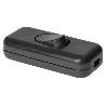 INTERRUPTOR AEREO NEGRO (4A-250V)
