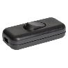 INTERRUPTOR AEREO NEGRO (4A-250V)