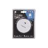 DETECTOR DE INUNDACION CON ALARMA SONIDO