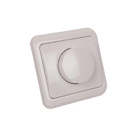 REGULADOR EMPOTRAR MODELO PACIFIC 500W BLANCO