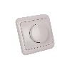 REGULADOR EMPOTRAR MODELO PACIFIC 500W BLANCO