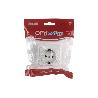 BASE BIPOLAR SUPERFICIE MODELO ATLANTIS 16A. BLANCO