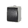 PULSADOR ESTANCO IP54