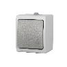 CONMUTADOR- INTERRUPTOR ESTANCO IP44