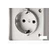 BASE ENCHUFE ESTANCO IP44