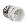 PORTALAMPARAS ADAPTADOR E27 - E14