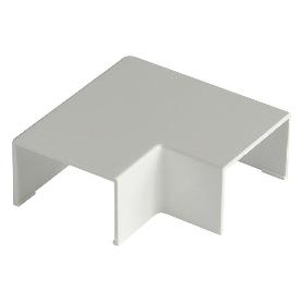 ANGULO PLANO 16X16   CAJA 5 UNID.