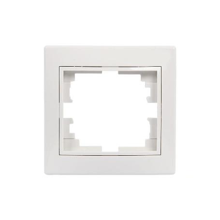 MARCO 1 ELEMENTO BLANCO MODELO PACIFIC