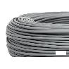 ROLLO CABLE H07V-K 1X1,5MM2 GRIS (100M)