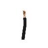 ROLLO CABLE H07V-K 1X1,5MM2 NEGRO (100M)