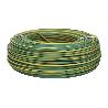 ROLLO CABLE H07V-K 1X1,5MM2 AMAR/VERDE (100M)