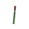 ROLLO CABLE H07V-K 1X1,5MM2 AMAR/VERDE (100M)