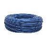 ROLLO CABLE H07V-K 1X2,5MM2 AZUL (100M)