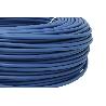 ROLLO CABLE H07V-K 1X2,5MM2 AZUL (100M)