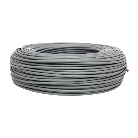 ROLLO CABLE H07V-K 1X2,5MM2 GRIS (100M)