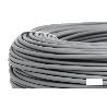 ROLLO CABLE H07V-K 1X2,5MM2 GRIS (100M)