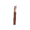 ROLLO CABLE H07V-K 1X2,5MM2 MARRÓN (100M)