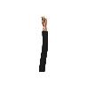 ROLLO CABLE H07V-K 1X2,5MM2 NEGRO (100M)