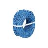ROLLO CABLE H07V-K 1X4MM2 AZUL (100 M)
