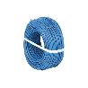ROLLO CABLE H07V-K 1X4MM2 AZUL (100 M)