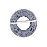 ROLLO CABLE H07V-K 1X4MM2 GRIS (100 M)
