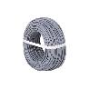 ROLLO CABLE H07V-K 1X4MM2 GRIS (100 M)