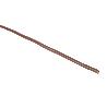 ROLLO CABLE H07V-K 1X4MM2 MARRÓN (100 M)