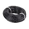 ROLLO CABLE H07V-K 1X4MM2 NEGRO (100 M)