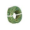 ROLLO CABLE H07V-K 1X4MM2 AMAR/VERDE (100 M)