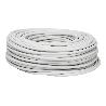 ROLLO 100M MANGUERA BLANCO H05VV-F (3X1,5MM)