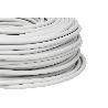 ROLLO 100M MANGUERA BLANCO H05VV-F (3X1,5MM)