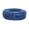 ROLLO CABLE H07V-K 1X6MM2 AZUL (100M)