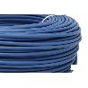 ROLLO CABLE H07V-K 1X6MM2 AZUL (100M)