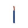 ROLLO CABLE H07V-K 1X6MM2 AZUL (100M)
