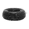 ROLLO CABLE H07V-K 1X6MM2 NEGRO (100M)