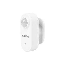 SENSOR DE MOVIMIENTO WIFI