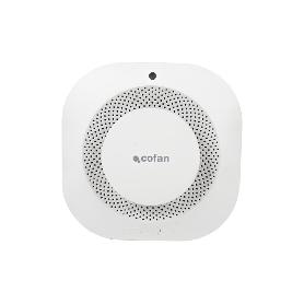 SENSOR DE HUMO WIFI