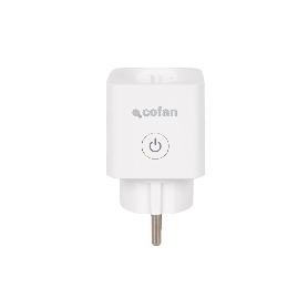 ENCHUFE INTELIGENTE WIFI