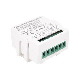 RELÈ REGULADOR DE INTENSIDAD INDIVIDUAL WIFI