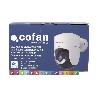 CAMARA DE VIGILANCIA INTERIOR Y EXTERIOR CON  WIFI