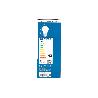 BOMBILLA LED CLASSIC E27 4.9 W 470 LM 4000 K