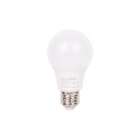BOMBILLA LED CLASSIC E27 4.9 W 470 LM 6500 K