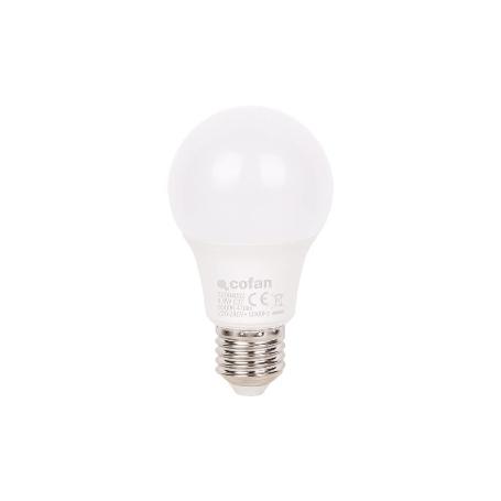 BOMBILLA LED CLASSIC E27 4.9 W 470 LM 6500 K